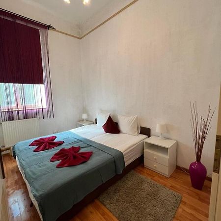 Elena Suite Budapest Exterior photo