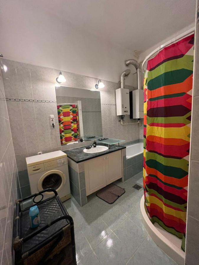 Elena Suite Budapest Exterior photo