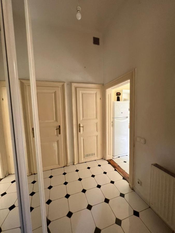 Elena Suite Budapest Exterior photo