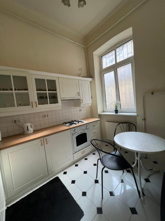Elena Suite Budapest Exterior photo
