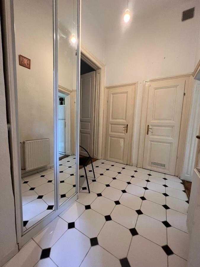 Elena Suite Budapest Exterior photo