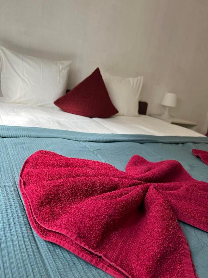 Elena Suite Budapest Exterior photo