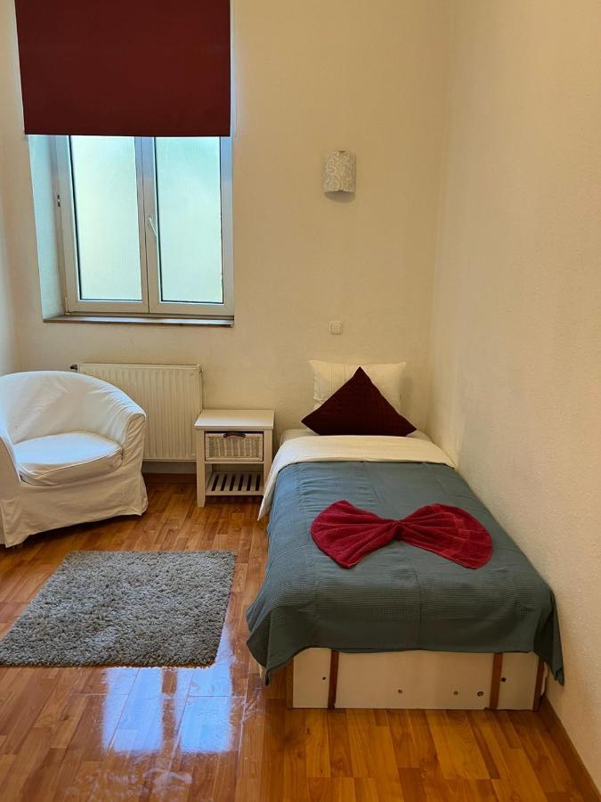 Elena Suite Budapest Exterior photo