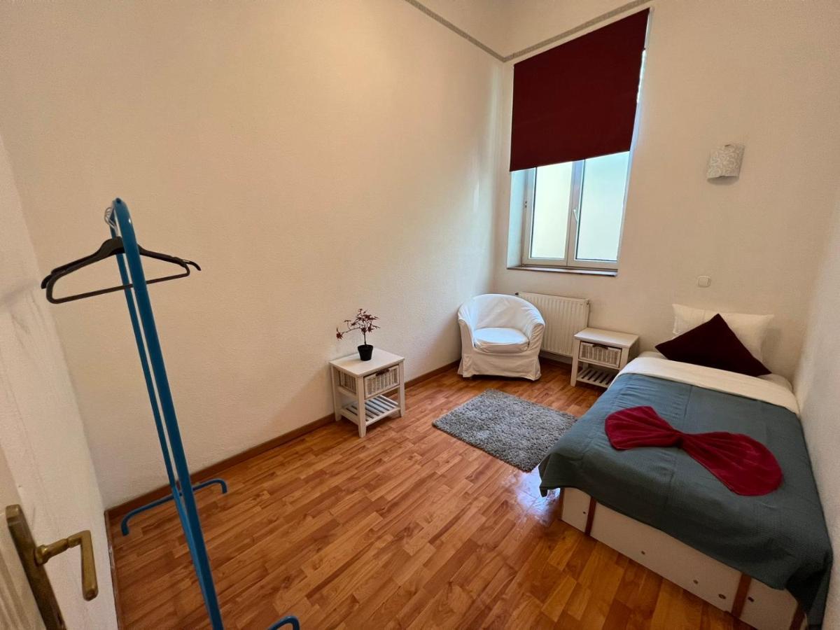 Elena Suite Budapest Exterior photo