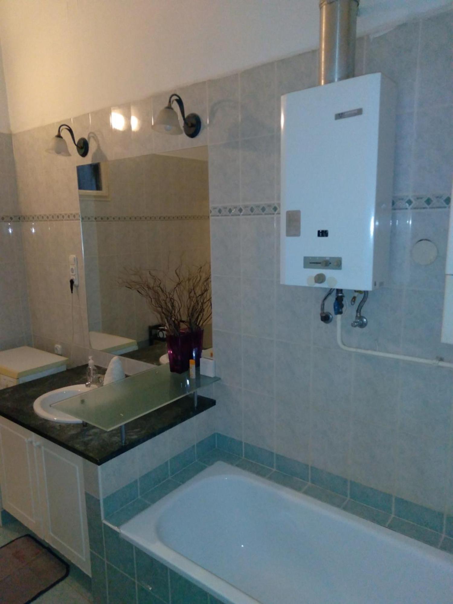 Elena Suite Budapest Exterior photo