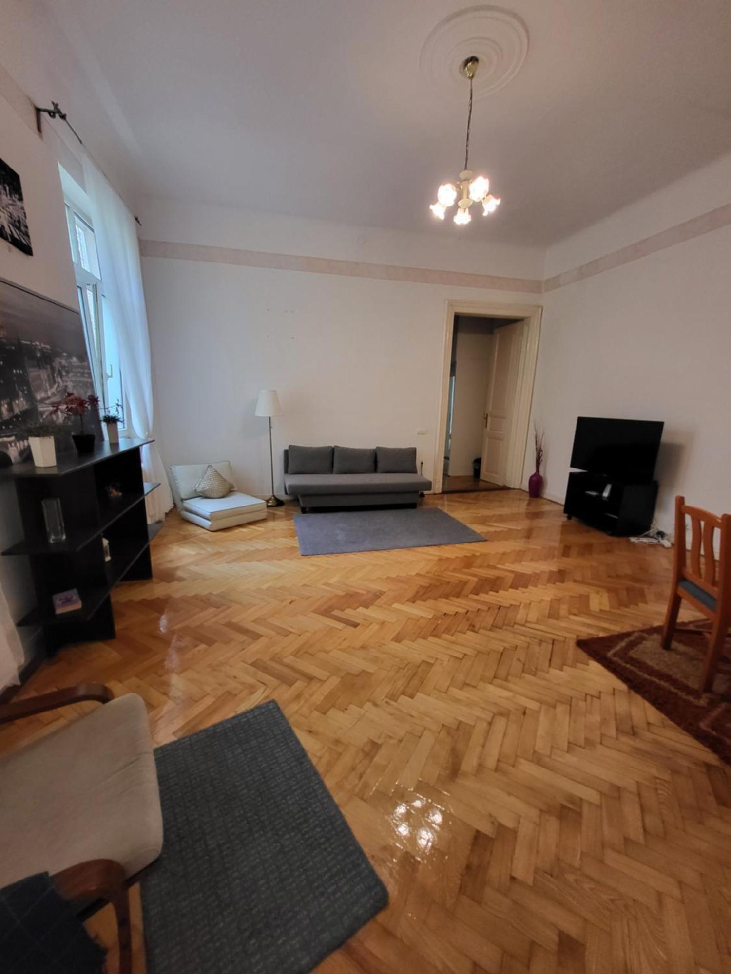 Elena Suite Budapest Exterior photo